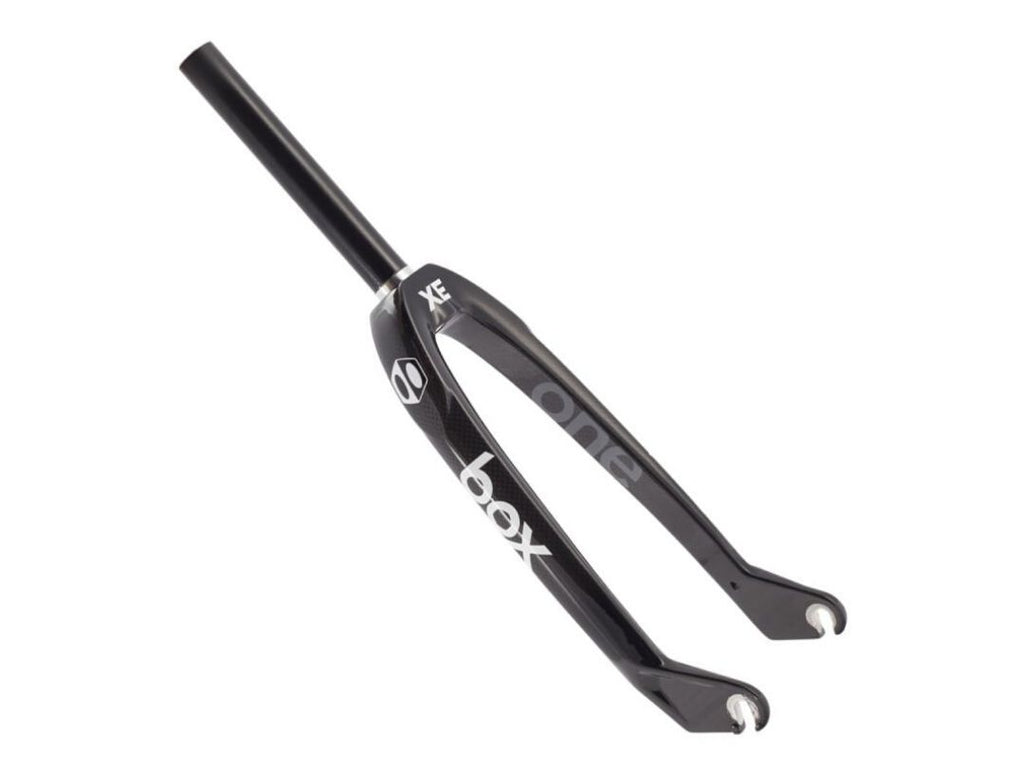 BOX ONE XE EXPERT 10MM FORK - Legend Bikes