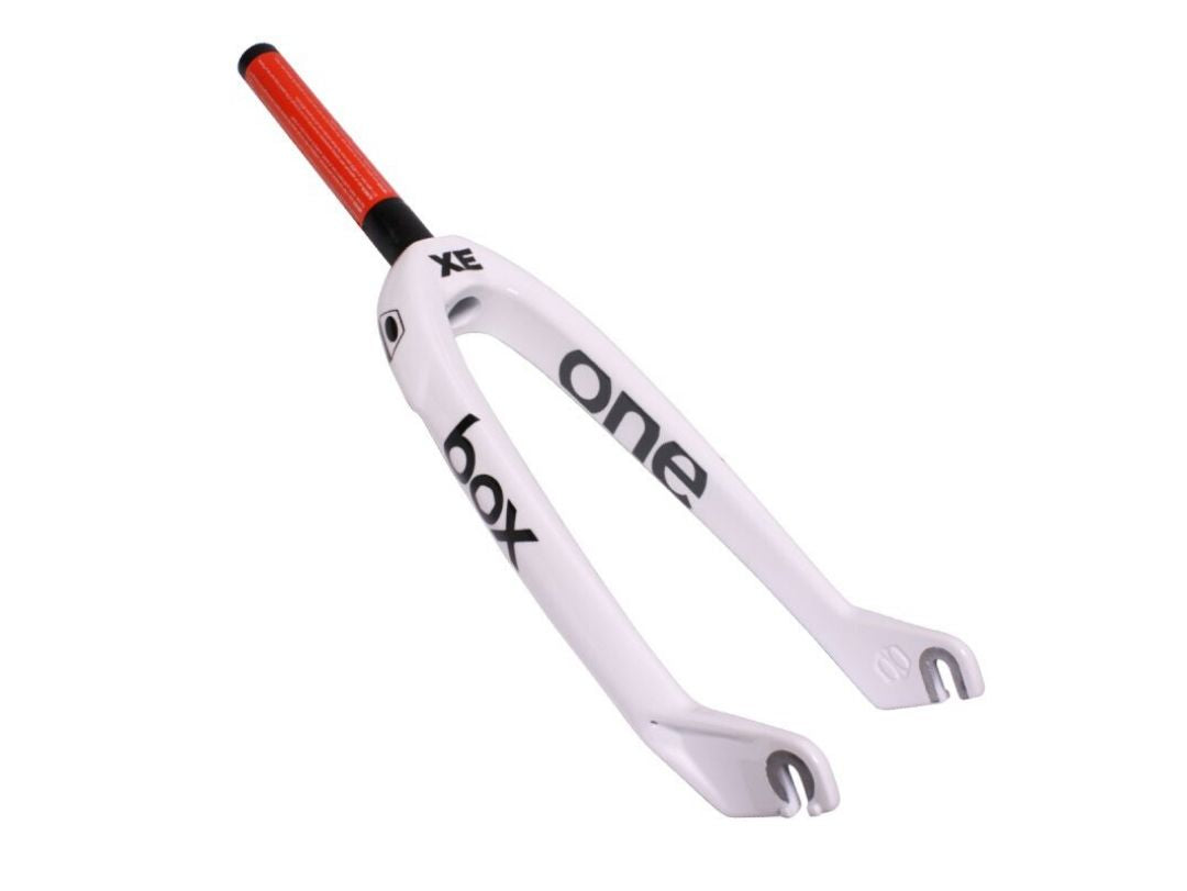 BOX ONE XE EXPERT 10MM FORK - Legend Bikes