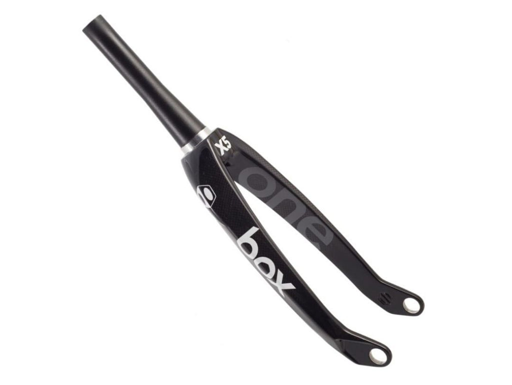 BOX ONE X5 CRUISER TAPERED 20MM FORK