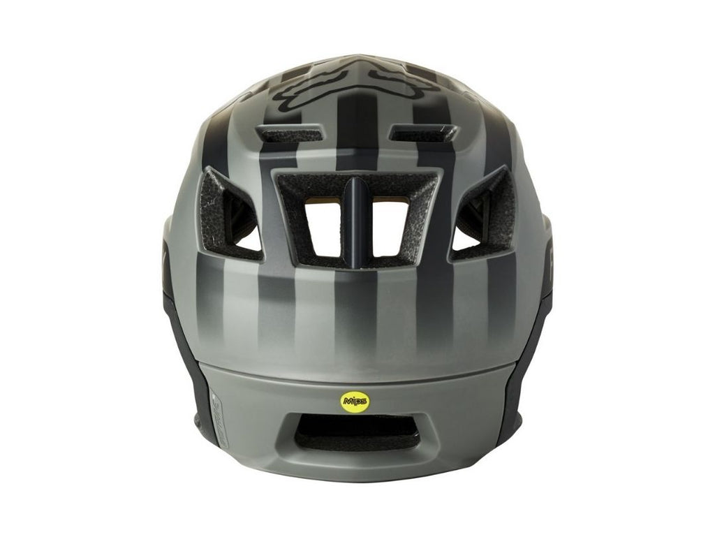 FOX Dropframe Pro Helmet