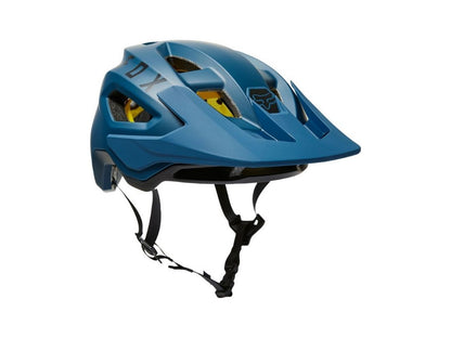 FOX SpeedFrame MIPS Helmet