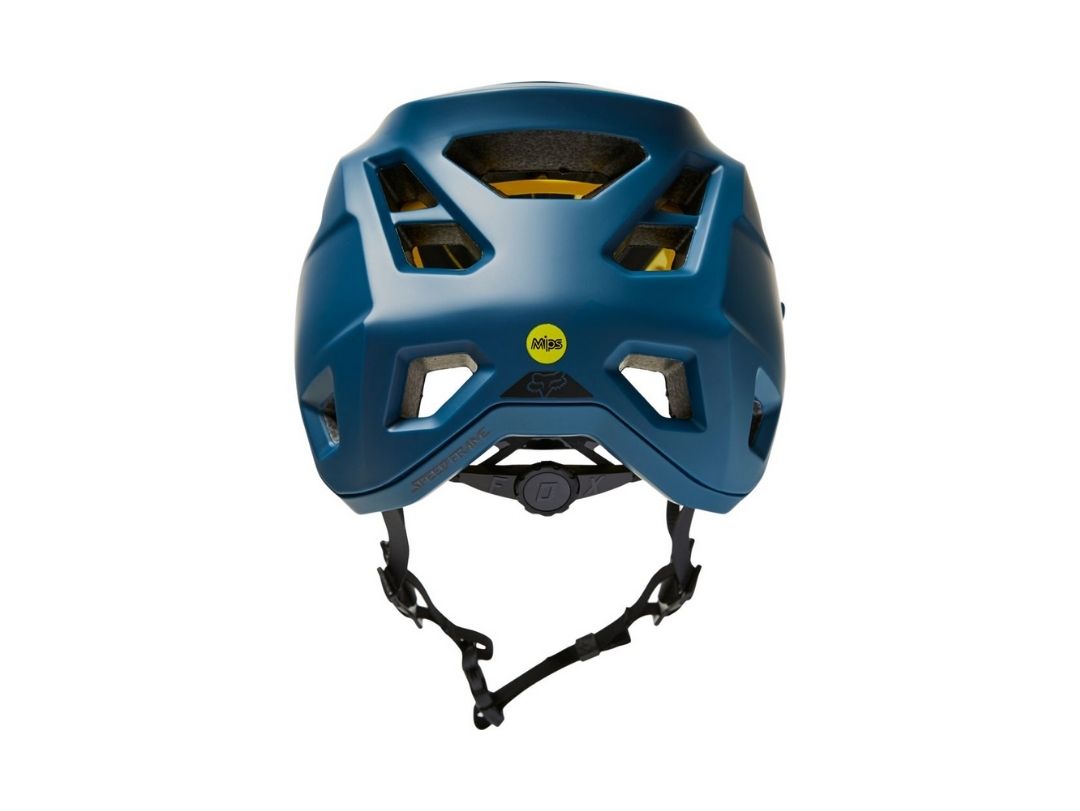 FOX SpeedFrame MIPS Helmet