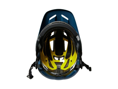 FOX SpeedFrame MIPS Helmet