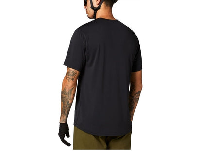 FOX Ranger Block Short Sleeve Jersey