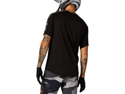 FOX Ranger drirelease® Short Sleeve Jersey