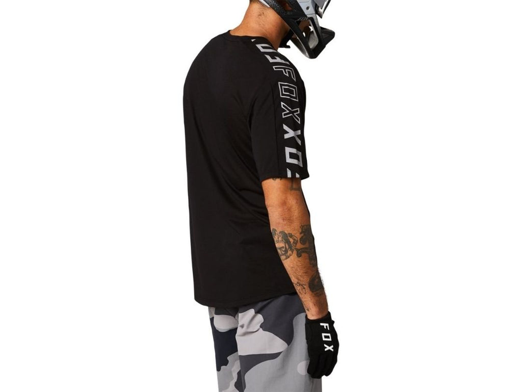 FOX Ranger drirelease® Short Sleeve Jersey