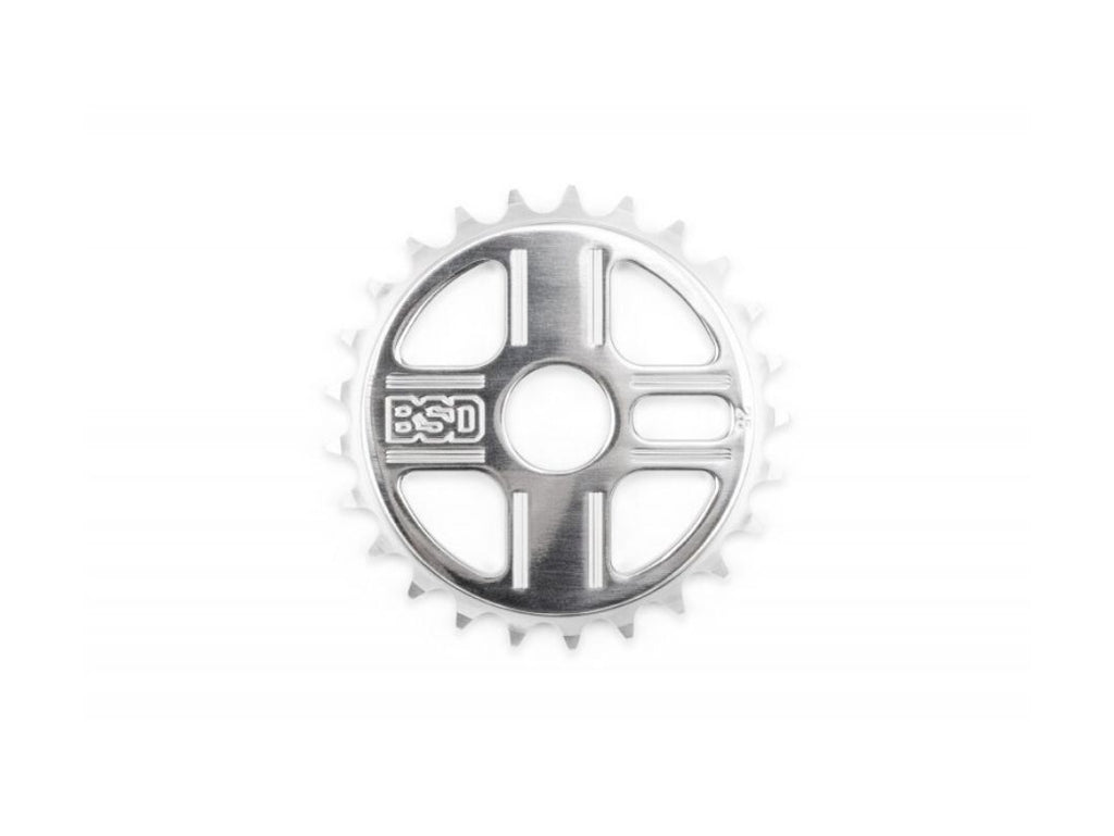 BSD TBT SPROCKET - Legend Bikes