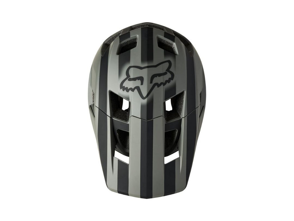 FOX Dropframe Pro Helmet