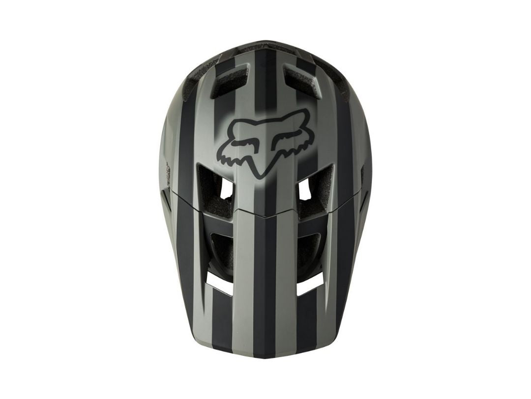 FOX Dropframe Pro Helmet