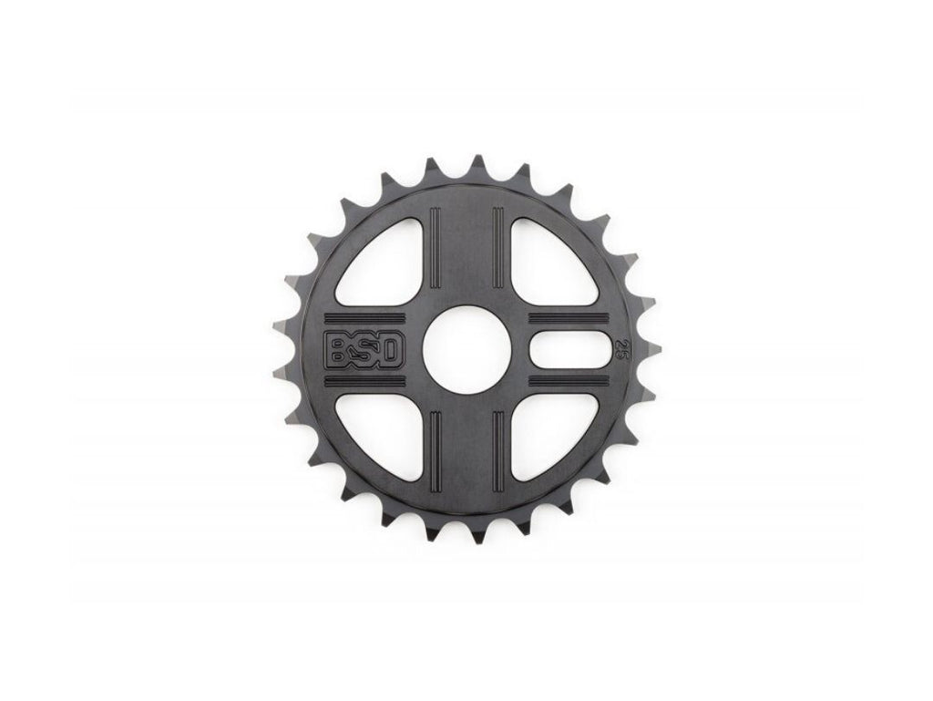 BSD TBT SPROCKET - Legend Bikes