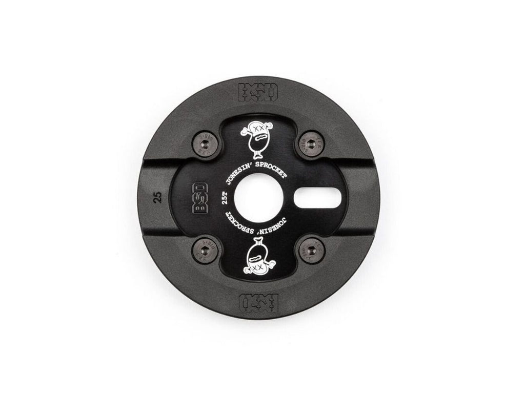 BSD JONESIN 25T SPROCKET