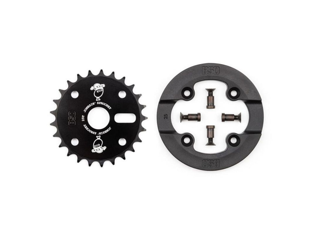 BSD JONESIN 25T SPROCKET