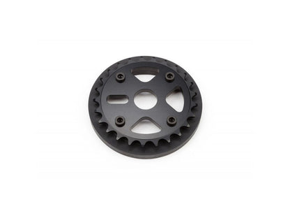 BSD BARRIER Black Sprocket