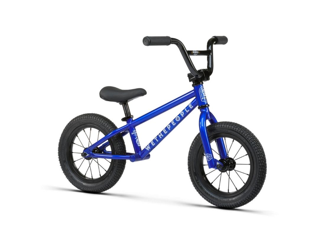 BMX WETHEPEOPLE PRIME 12.2" 2021