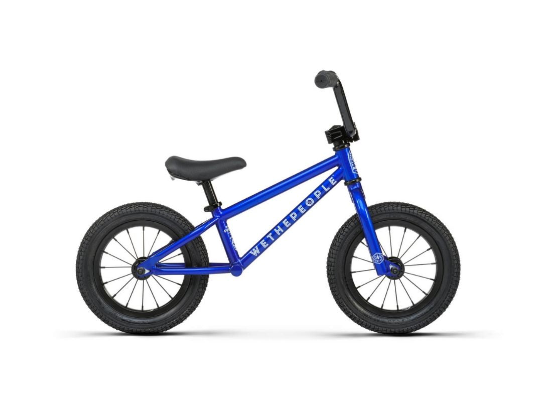 BMX WETHEPEOPLE PRIME 12.2" 2021