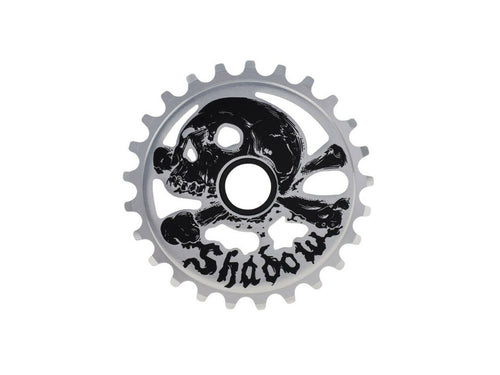 SHADOW CRANIUM SPROCKET - Legend Bikes