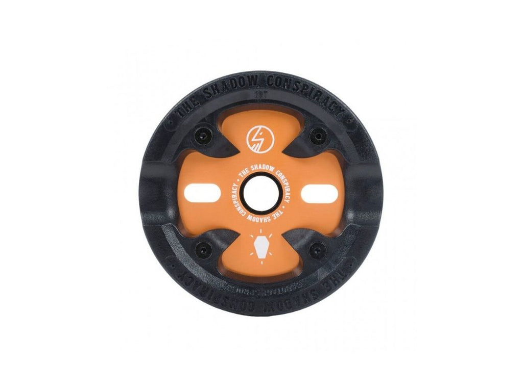 SHADOW SABOTAGE SPROCKET - Legend Bikes