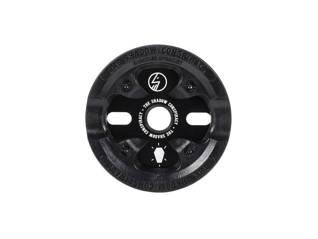 SHADOW SABOTAGE SPROCKET - Legend Bikes