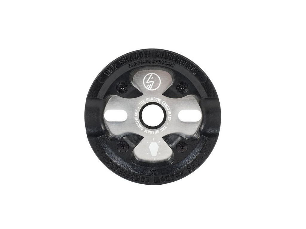 SHADOW SABOTAGE SPROCKET - Legend Bikes