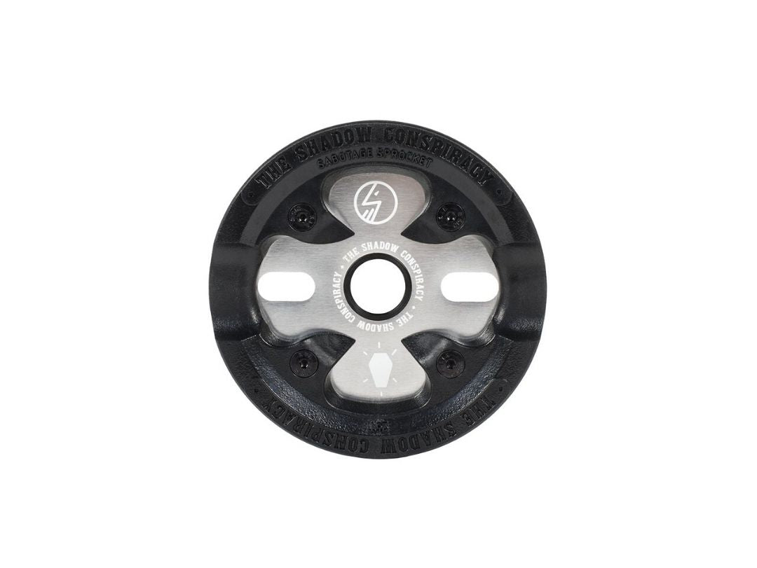 SHADOW SABOTAGE SPROCKET - Legend Bikes