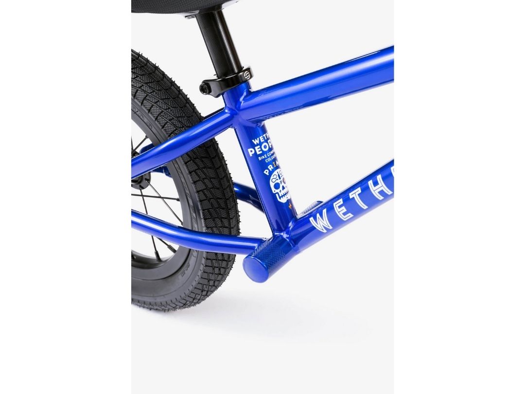 BMX WETHEPEOPLE PRIME 12.2" 2021