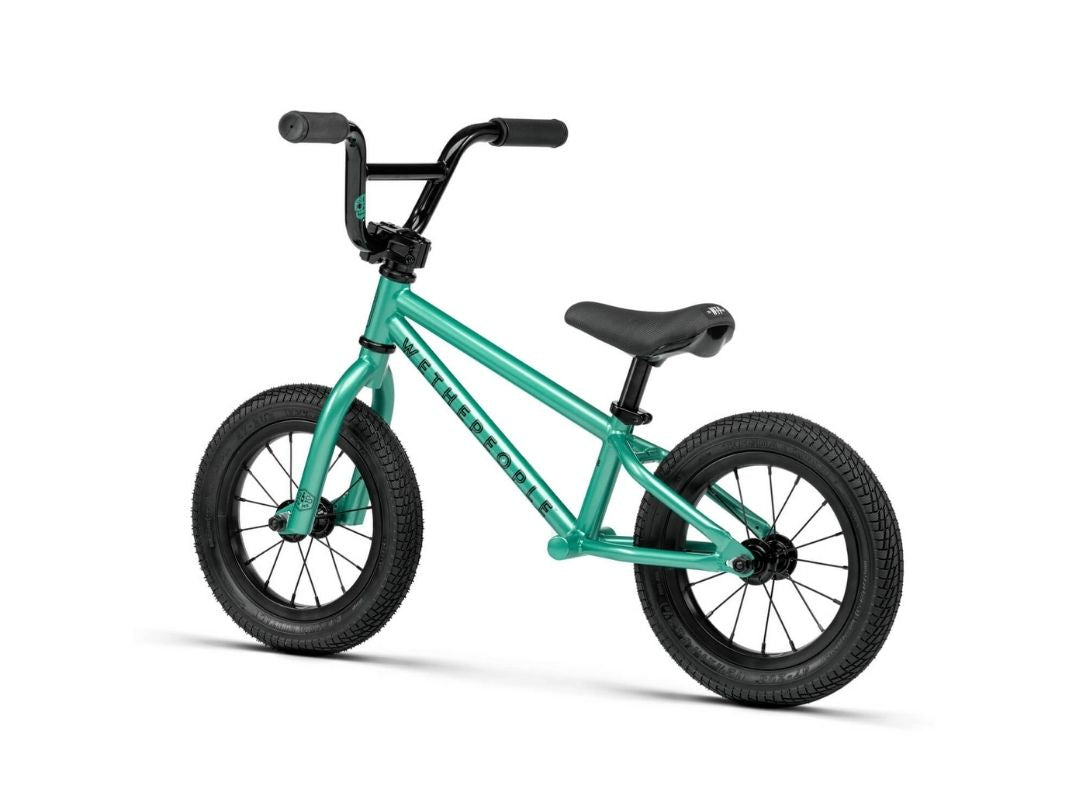 BMX WETHEPEOPLE PRIME 12.2" 2021