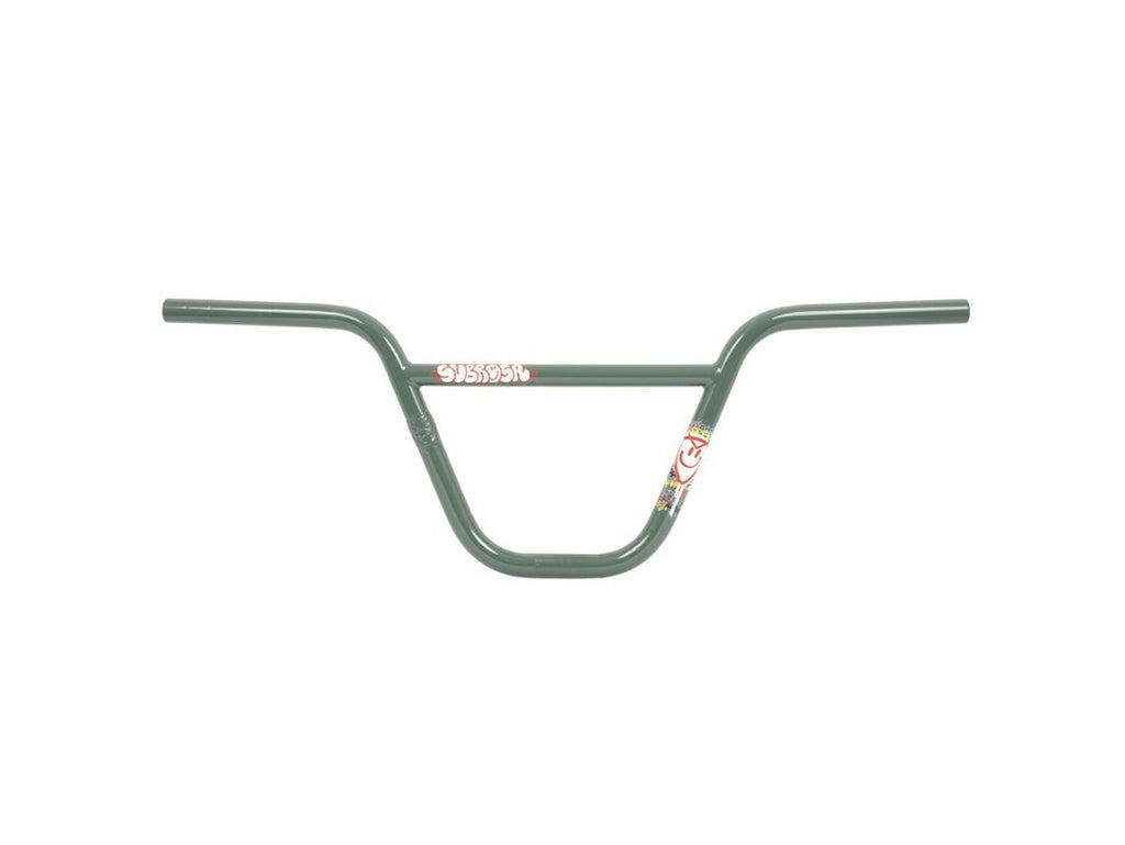 SUBROSA SIMO Bars