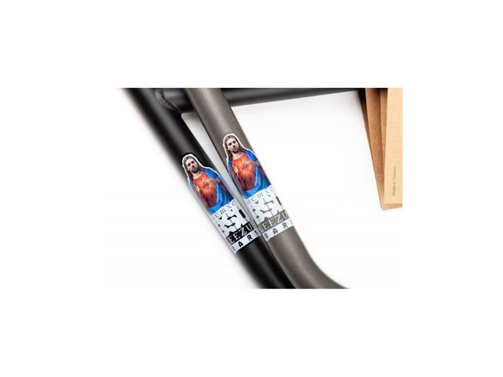 BSD LEEZUS FLAT Bars