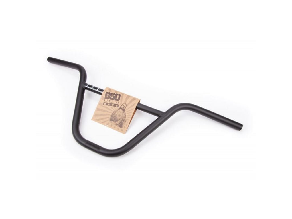 BSD LEEZUS FLAT Bars