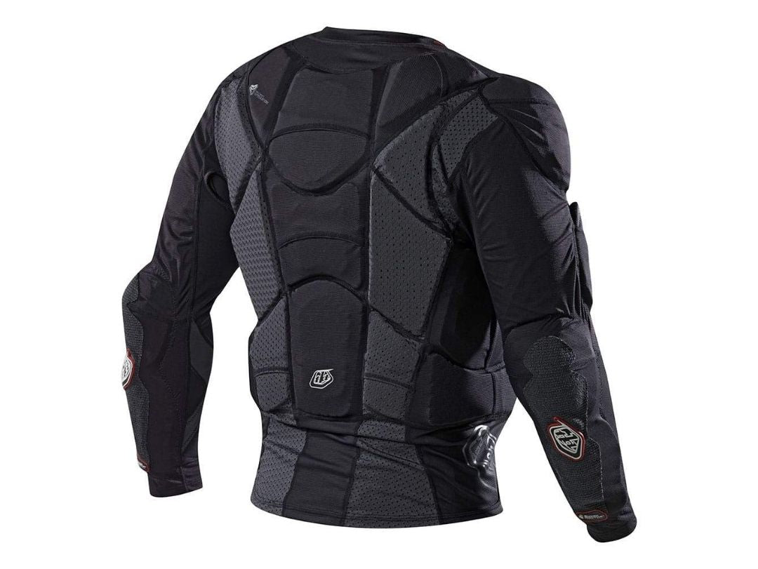 TROY LEE DESIGNS UPL7855 LS Protective Shirt