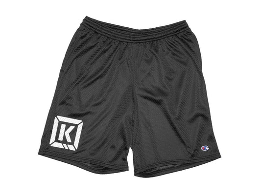 KINK VARSITY SHORTS