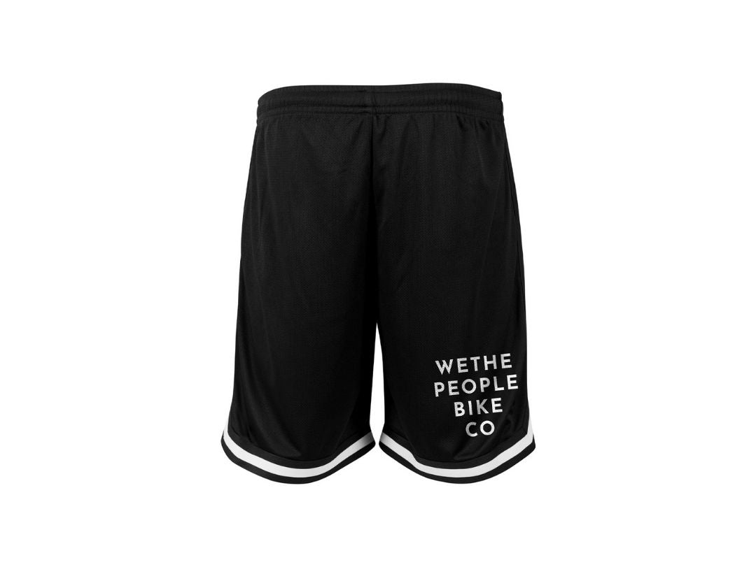 wethepeople BIKE CO. Basketball SHORTS