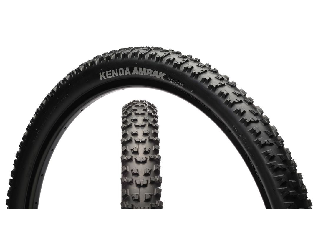Kenda Amrak 30TPI Tire - Legend Bikes