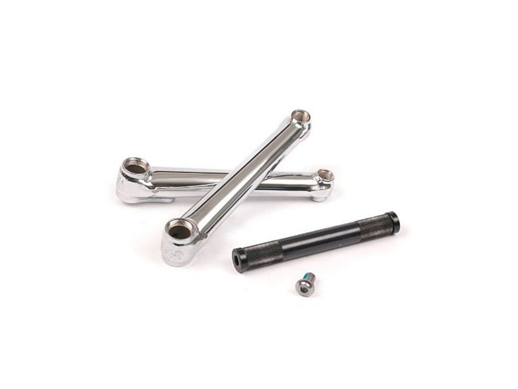 CULT CREW Cranks - Legend Bikes