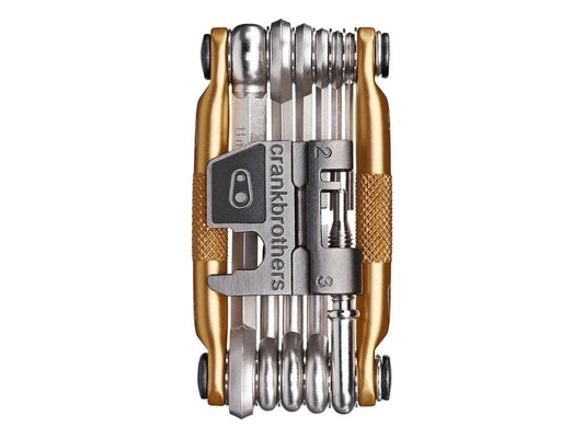 CRANKBROTHERS M17 Multitool