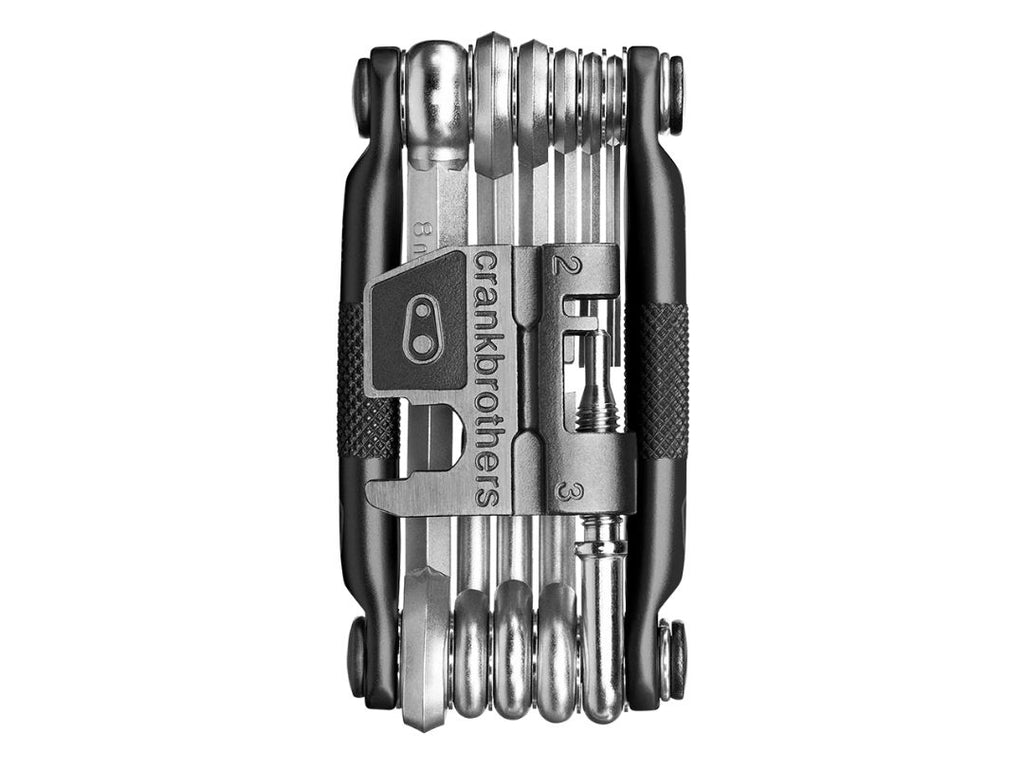 CRANKBROTHERS M17 Multitool