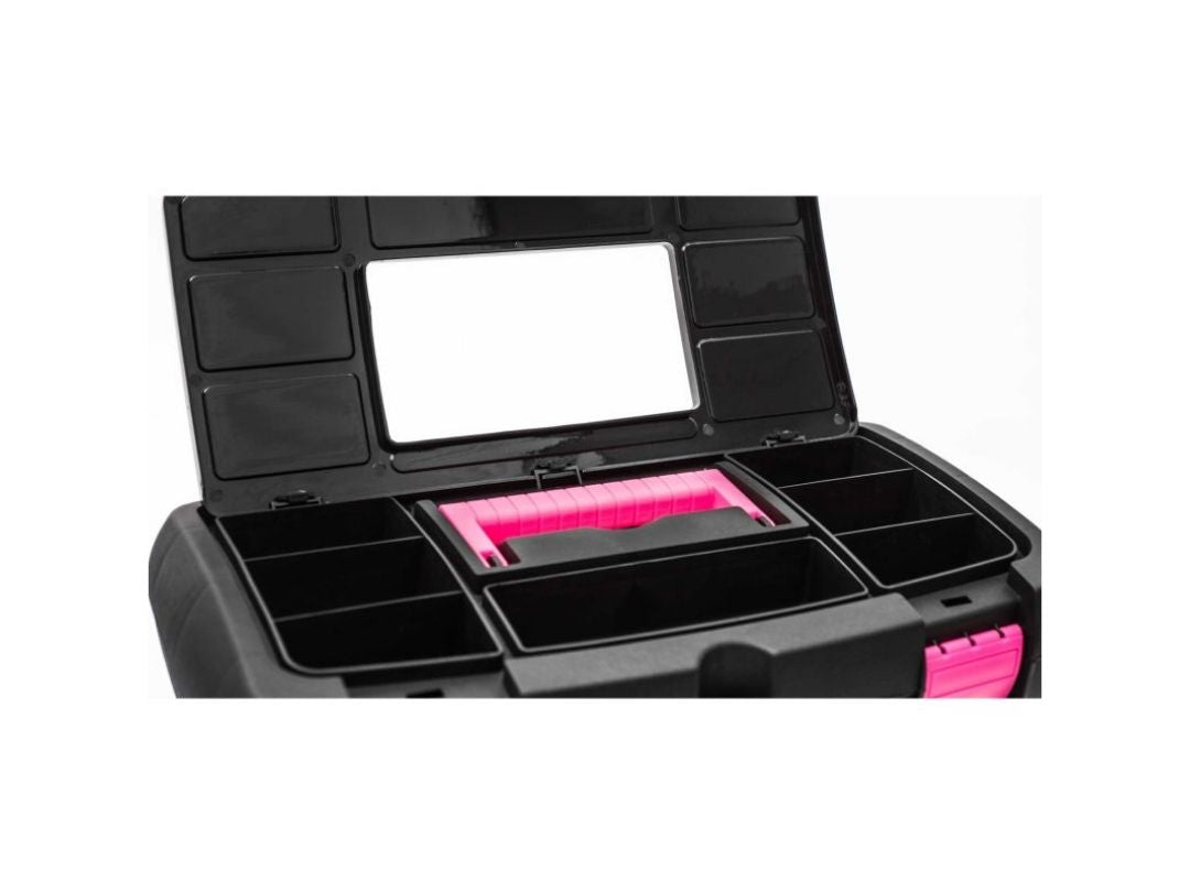 MUC-OFF Ultimate Bicycle Cleaning Kit