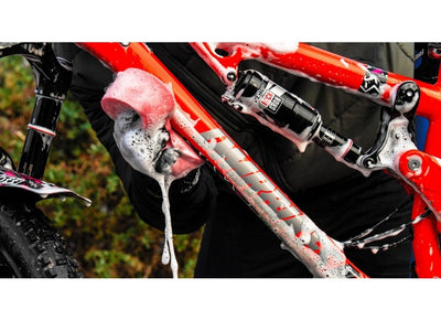 MUC-OFF Ultimate Bicycle Cleaning Kit