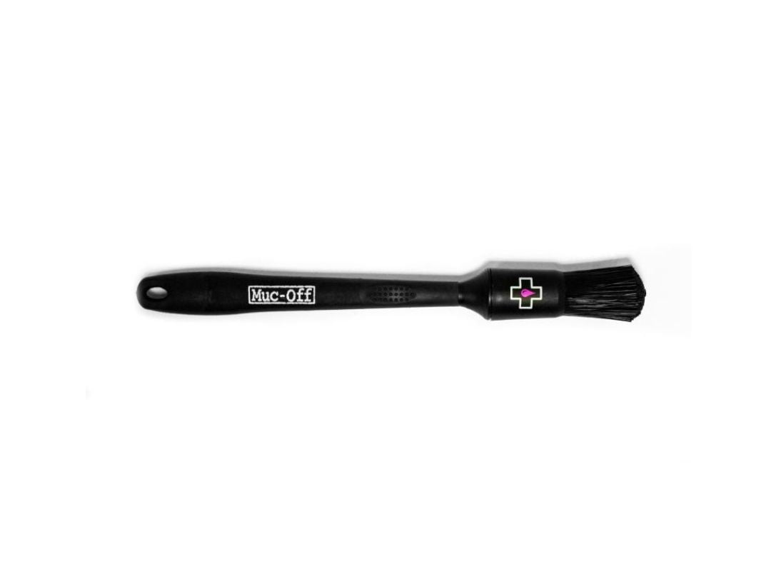 MUC-OFF Drivetrain Detailing Brush