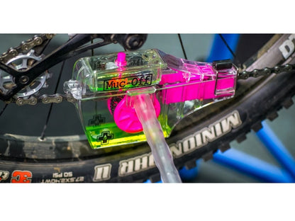 MUC-OFF X-3 Dirty Chain Machine