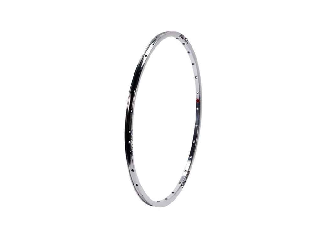 BOX ONE FRONT RIM 20"X1-1/8" 28H - Legend Bikes