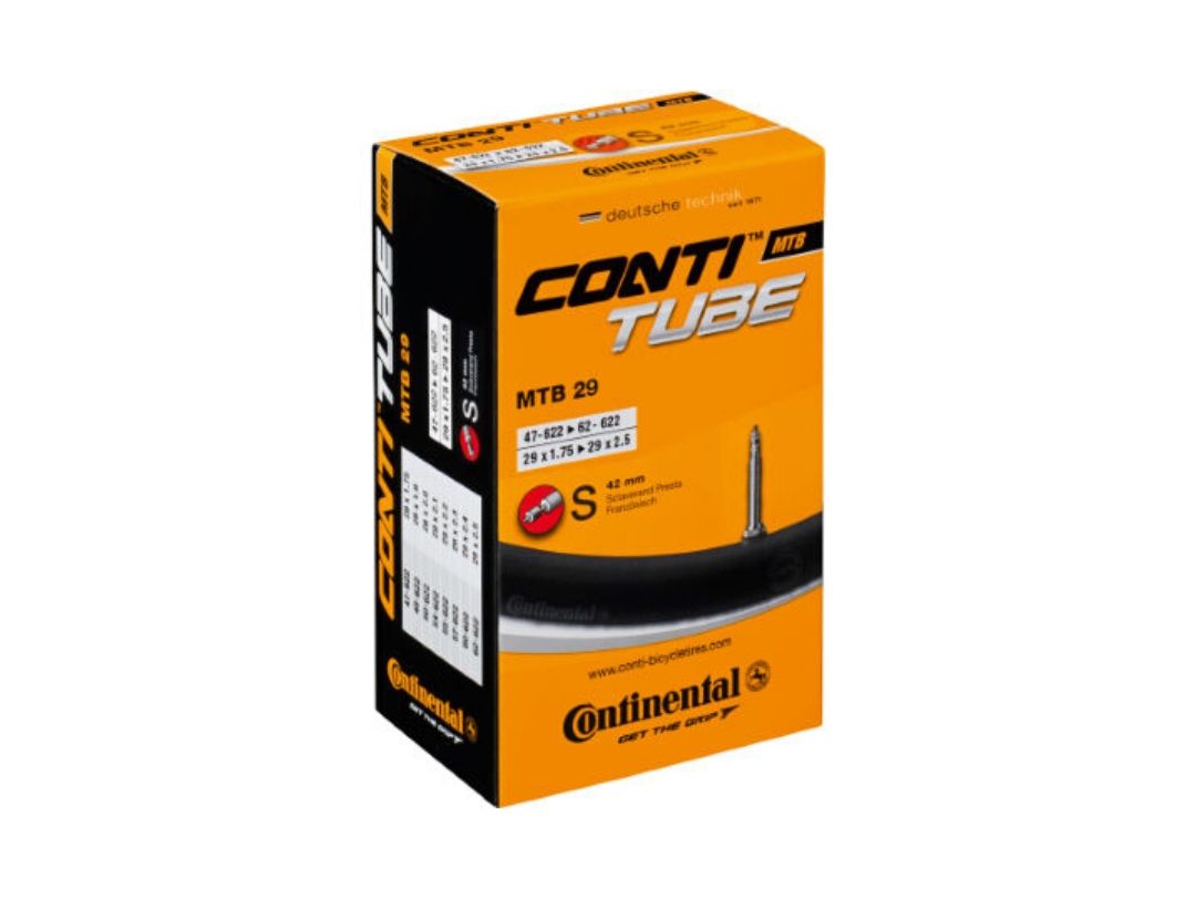 Continental Inner Tube 29" MTB - Legend Bikes