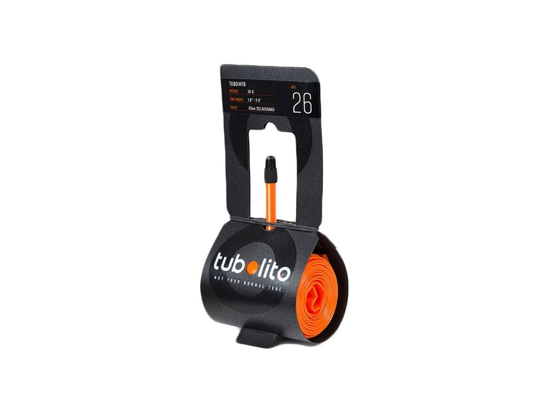 Tubolito Low Weight Inner Tube 27,5" MTB - Legend Bikes