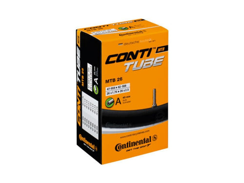 Continental Inner Tube 26" MTB - Legend Bikes