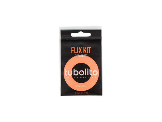 Tubolito Patches Repair Kit