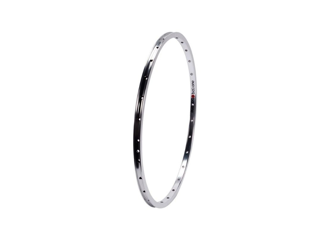 BOX ONE REAR RIM 20"X1-1/8" 28H