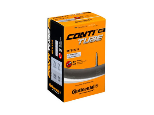Continental Inner Tube 27,5" MTB - Legend Bikes