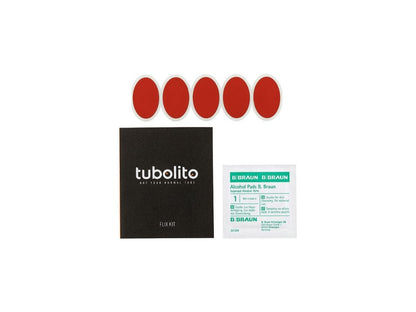 Tubolito Patches Repair Kit