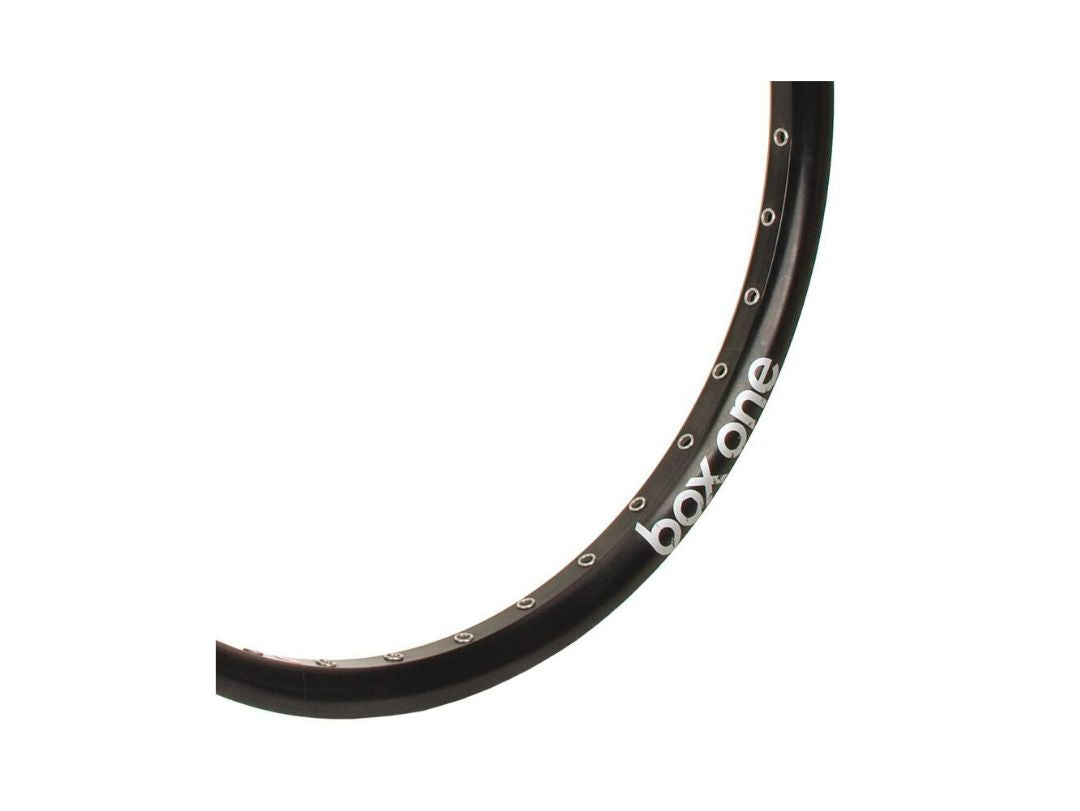 BOX ONE FRONT RIM 24"X1.75" 36H - Legend Bikes