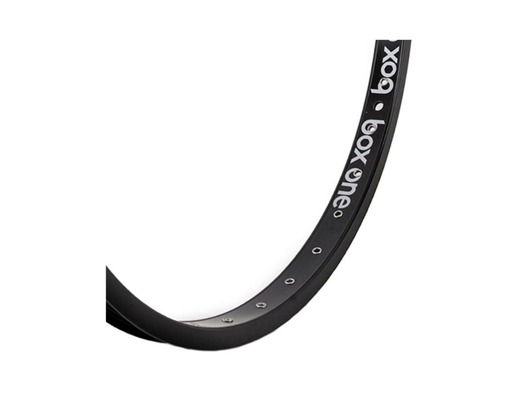 BOX ONE REAR RIM 20"X1.75" 36H - Legend Bikes